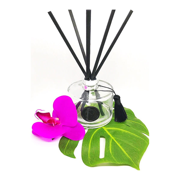 Room Reed Diffuser Kit