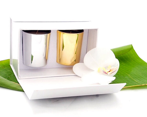 Shot Glass Duo Gift Set